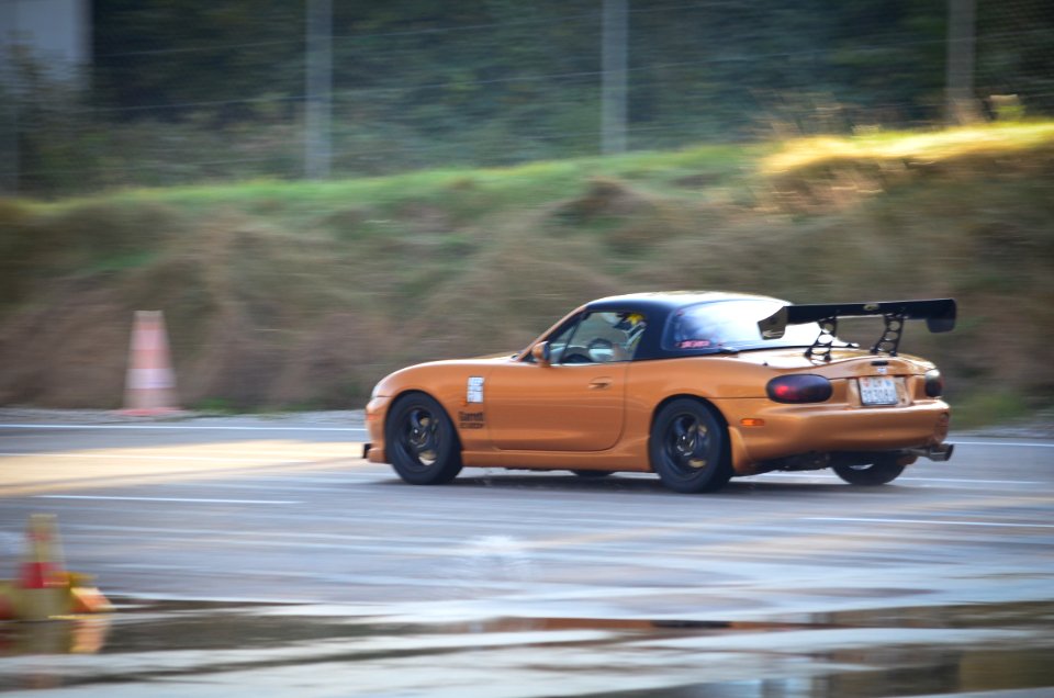 MX5 