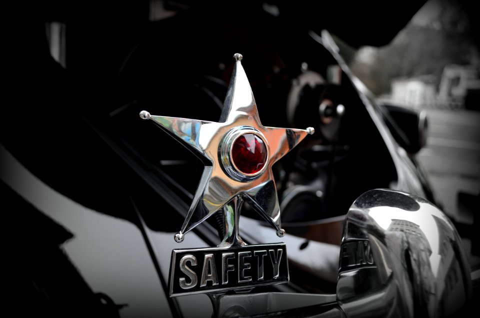 sheriff 