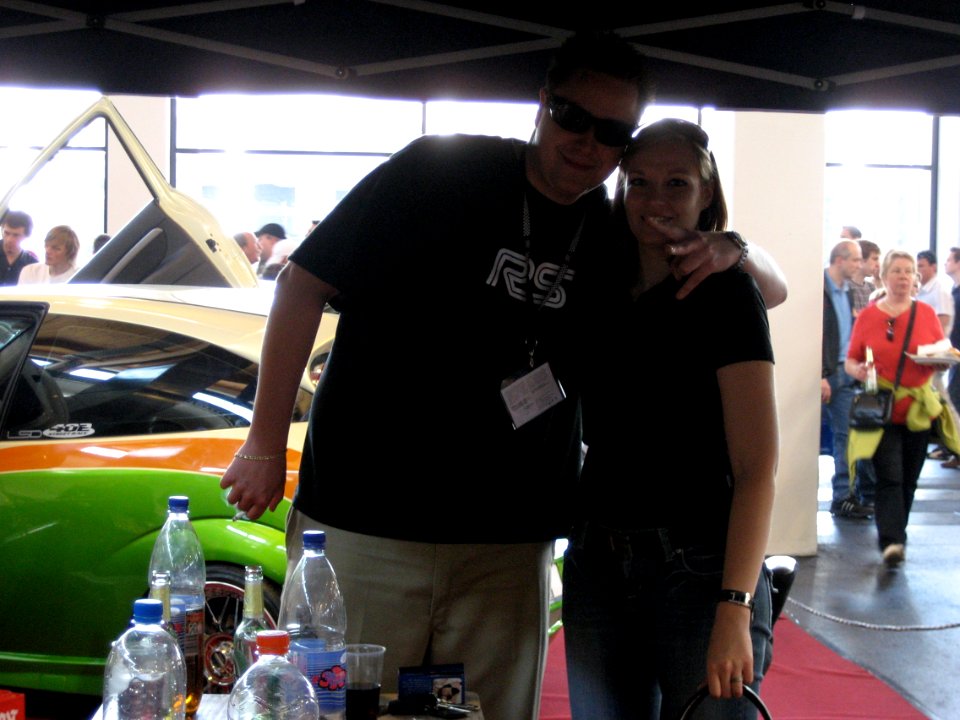 TWB 2008 