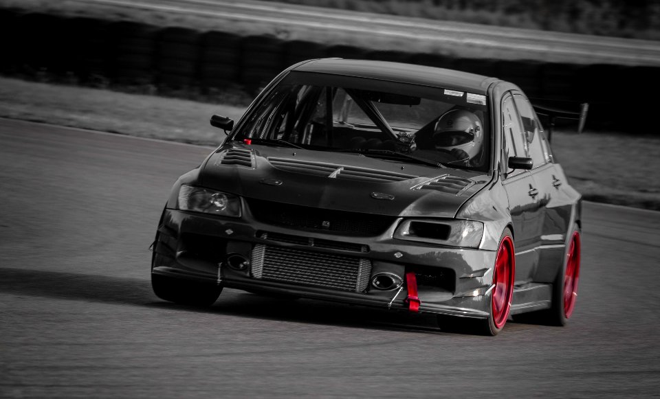 evo 