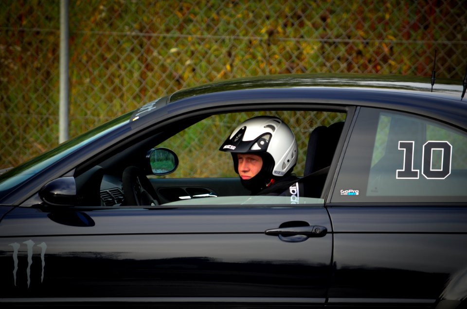 driver 