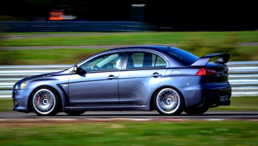 evo 10 