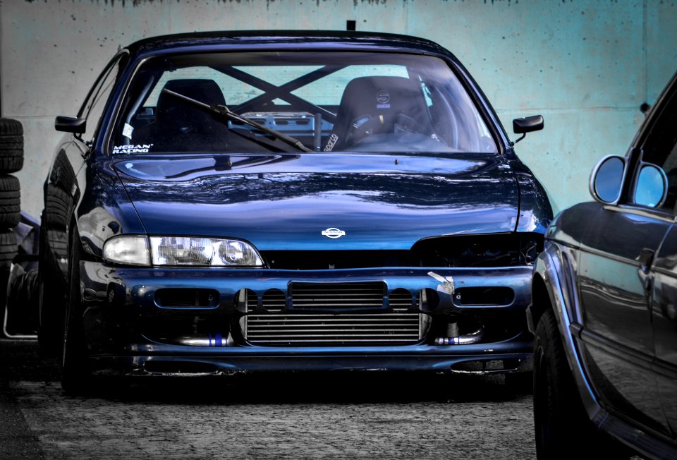 200SX 