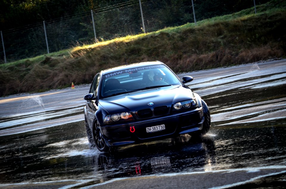 e 46 drift 