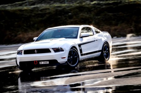 boss drift 