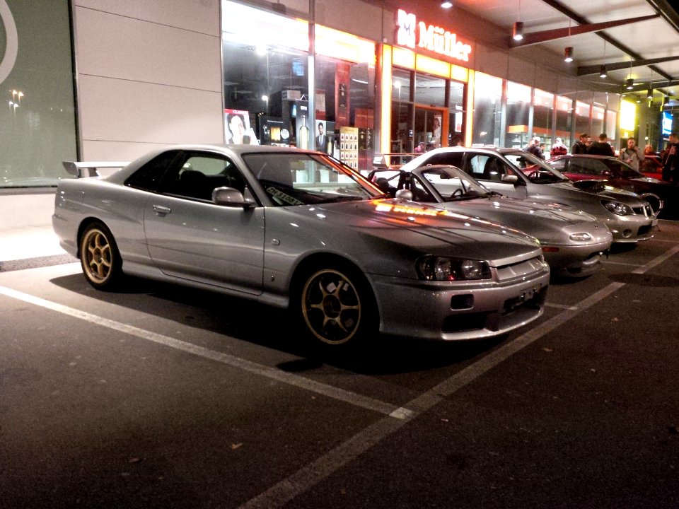 GTS 