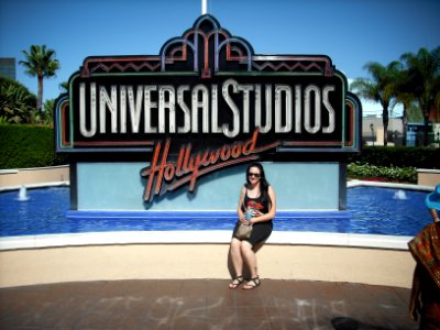 universal studios 