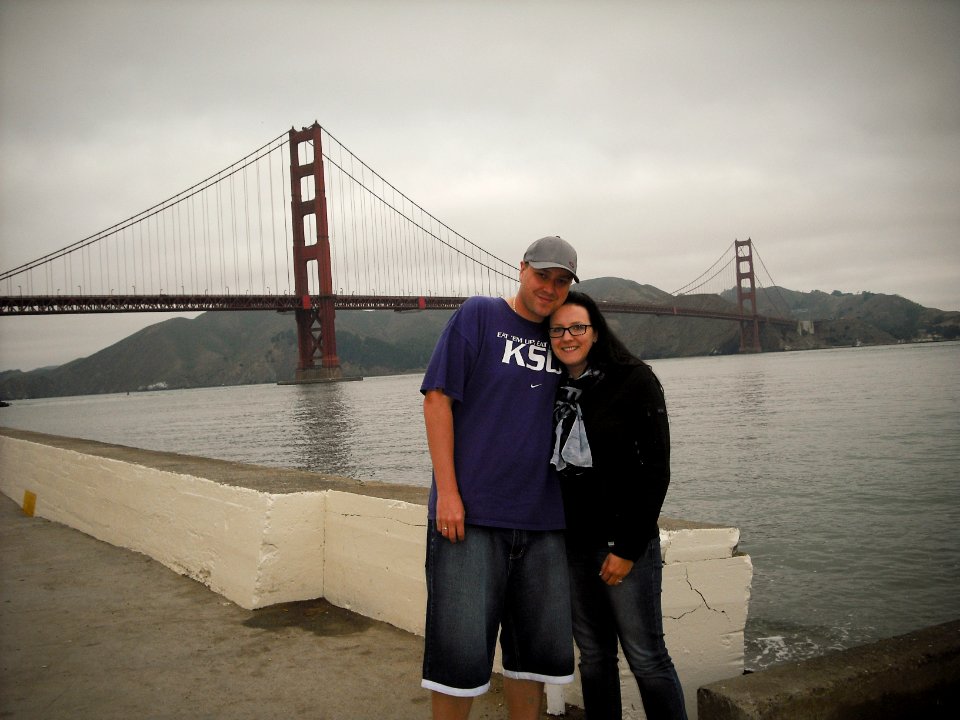 golden gate bridge 