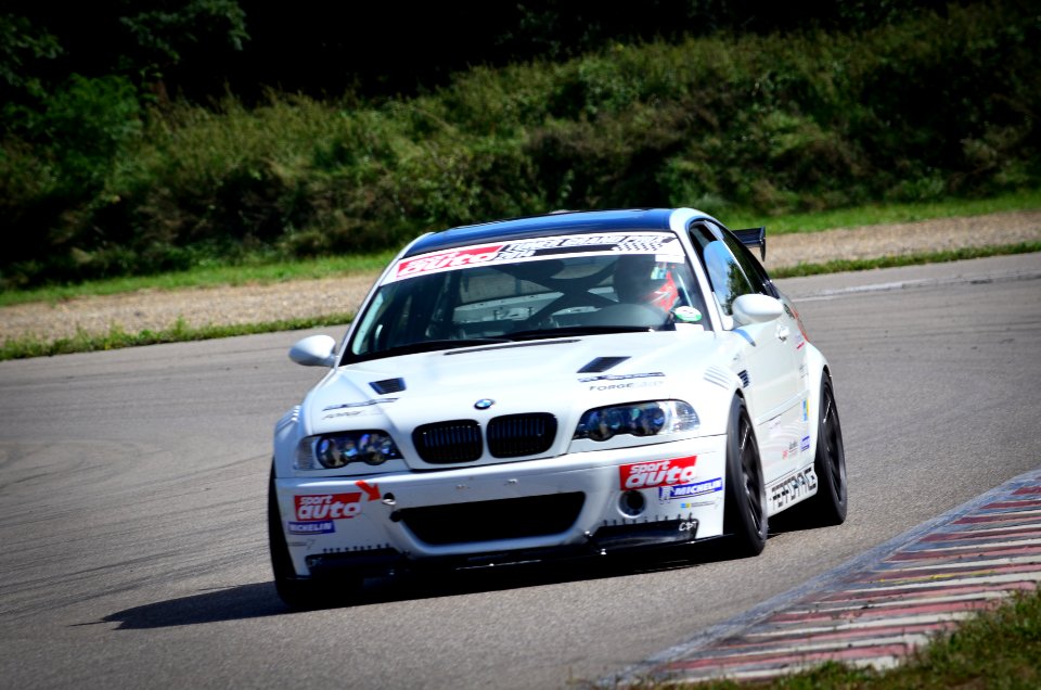 BMW front 