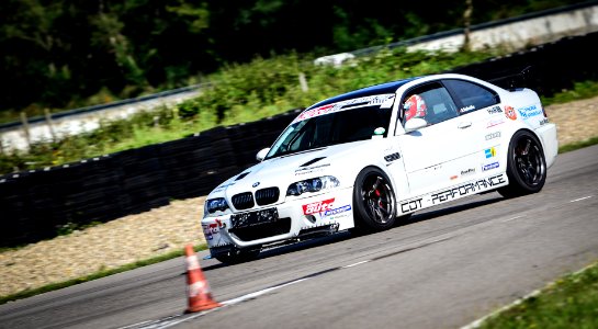 BMW side 