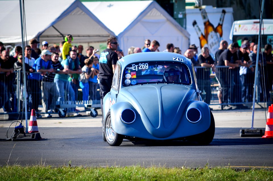drag bug 