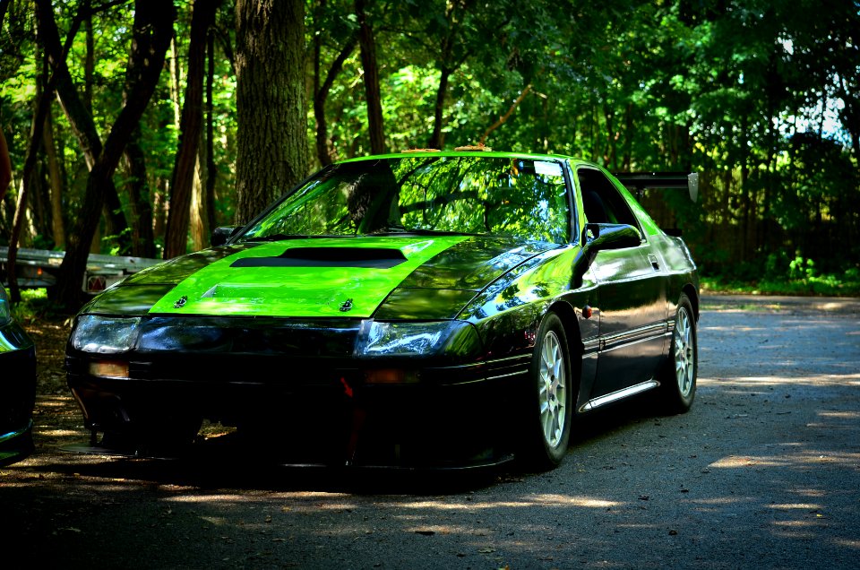 rx7 