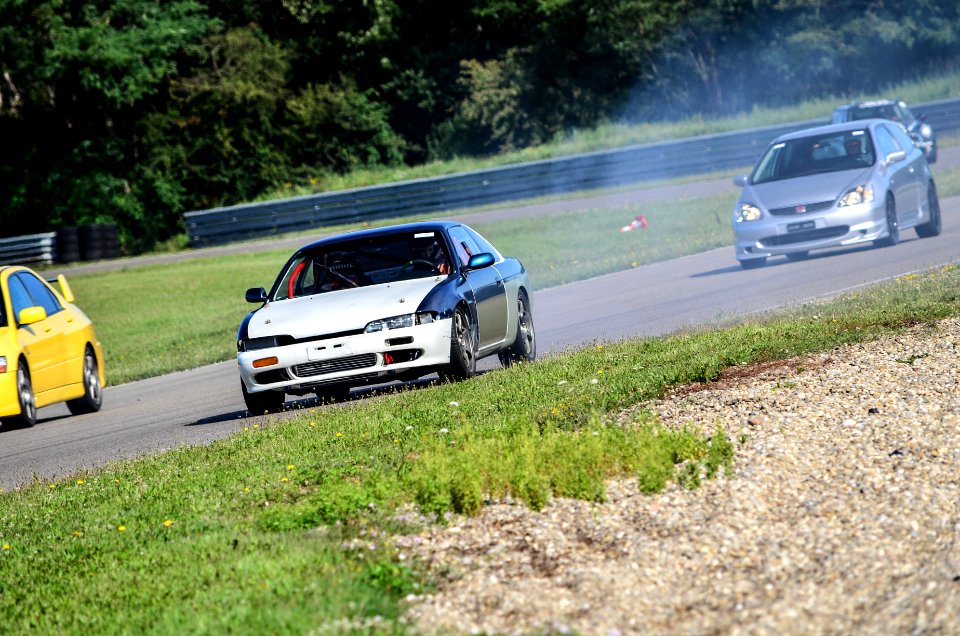 silvia smoking 