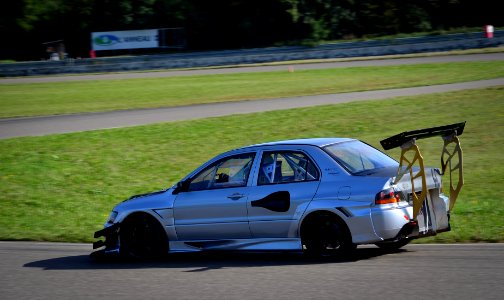 silver evo 