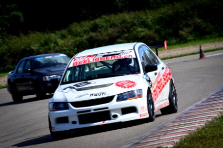 evo 