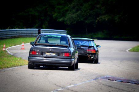 rx7 and cossi 