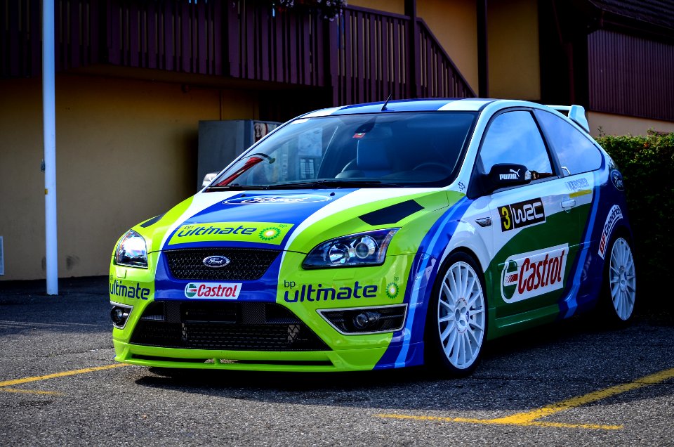 WRC 
