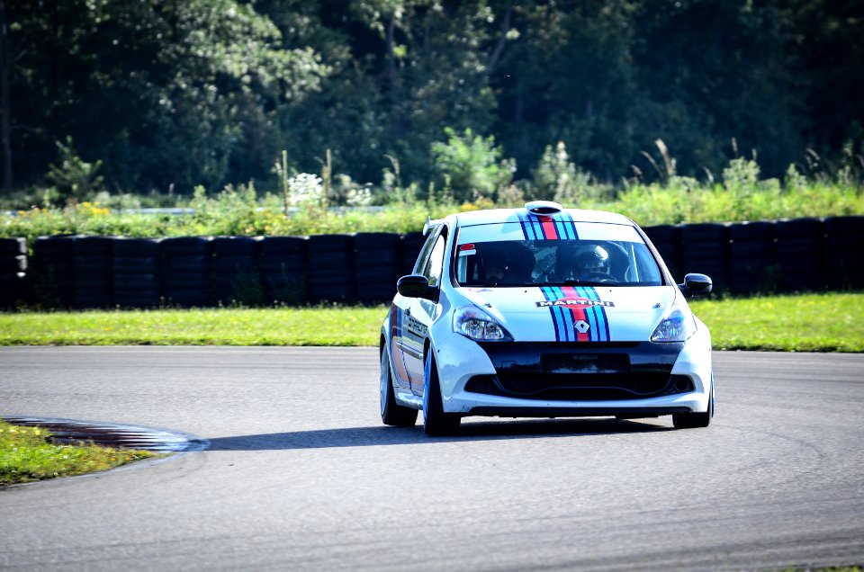clio 