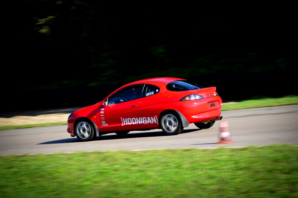 hoonigan puma 