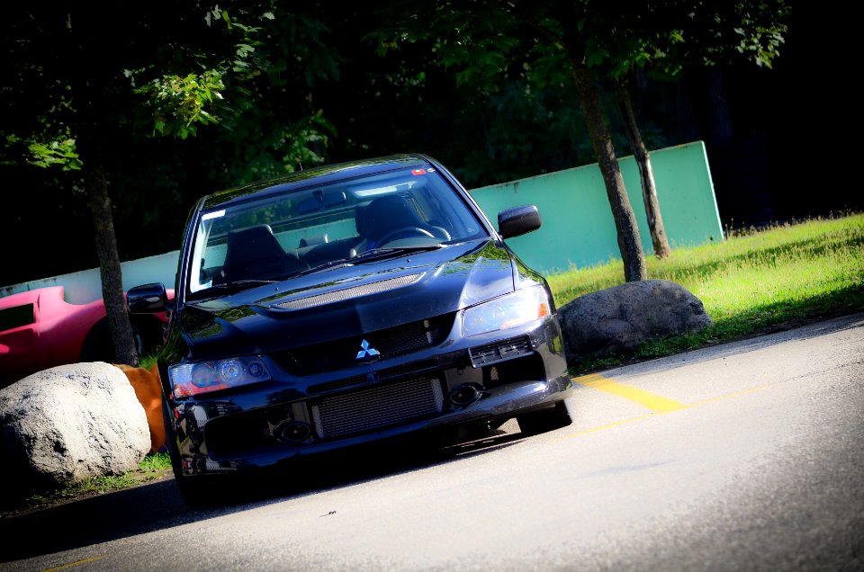evo 