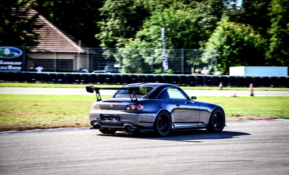 honda s2000 