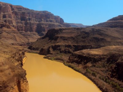 colorado river photo