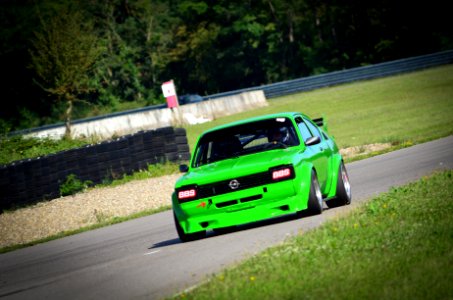 kadett 