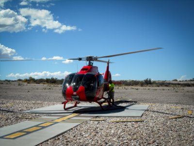 papillon helicopter 