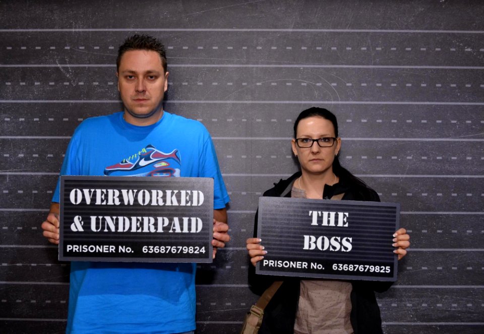 serious prisoners 