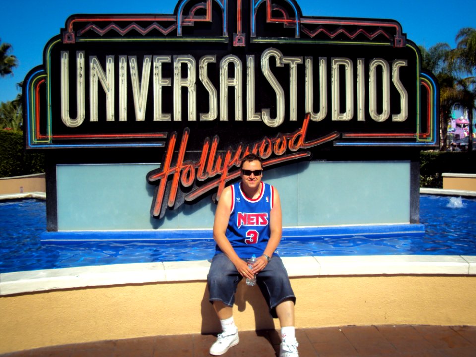 universal studios 