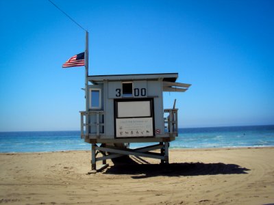 malibu 