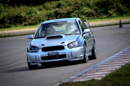 impreza 