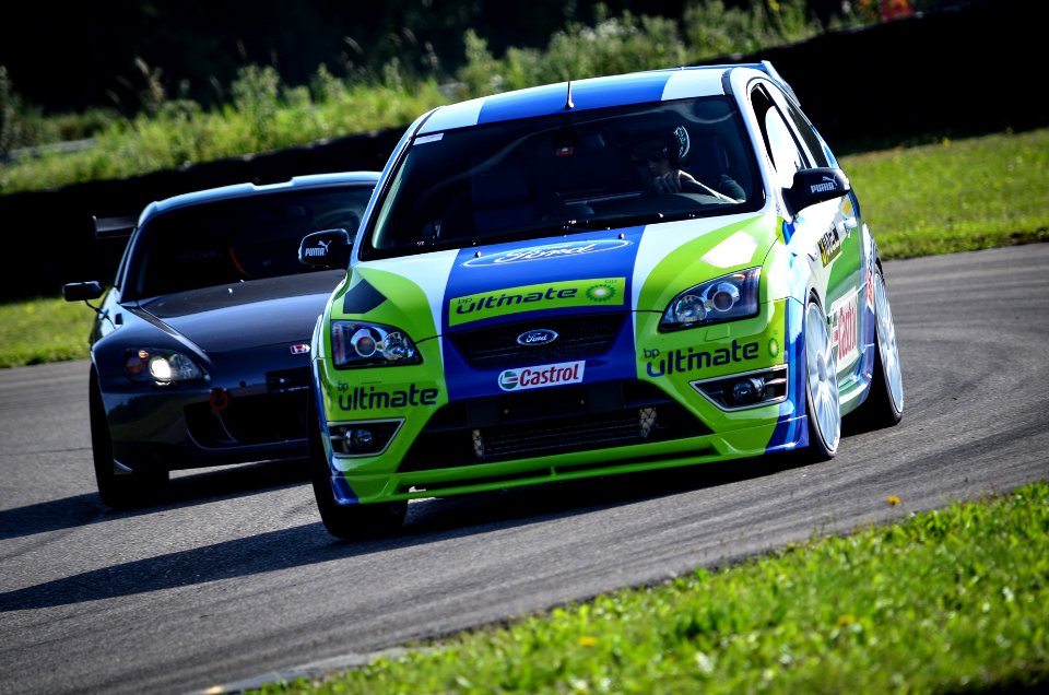 focus vs s2k 