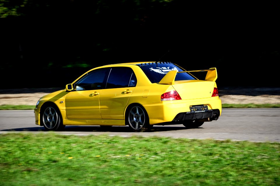 lancer 