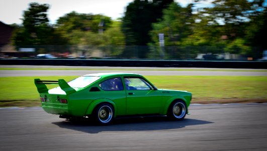 c coupe 