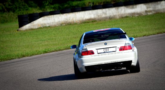 CDT BMW 