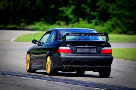 BMW 3series 