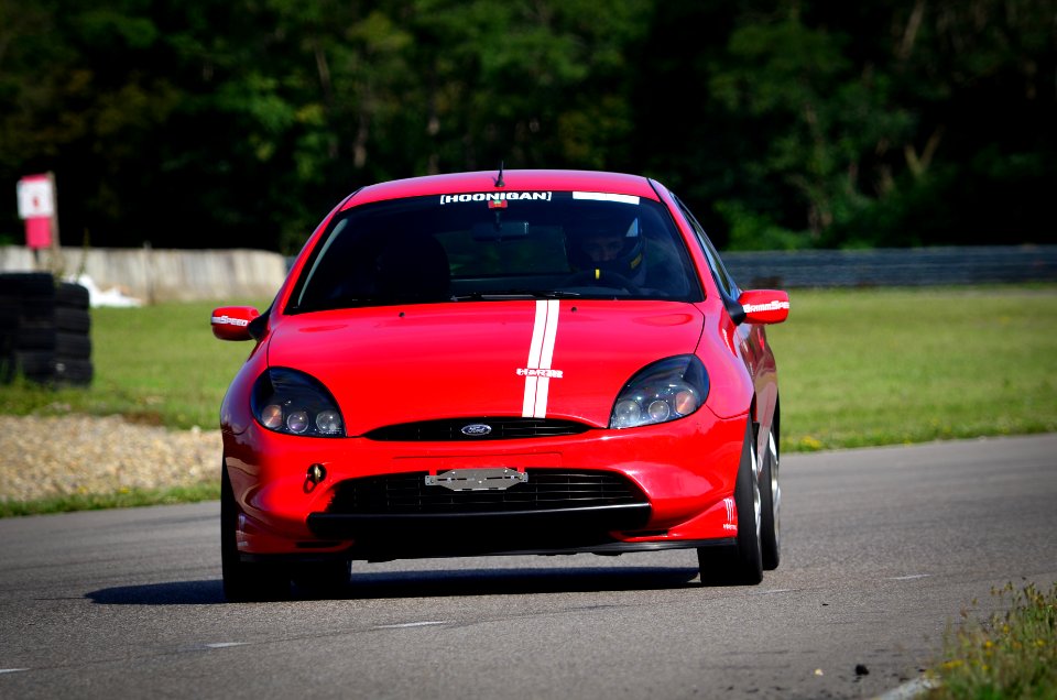 red puma 