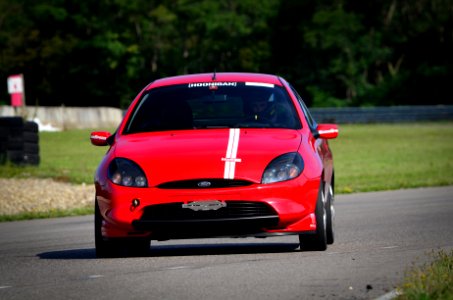 red puma 