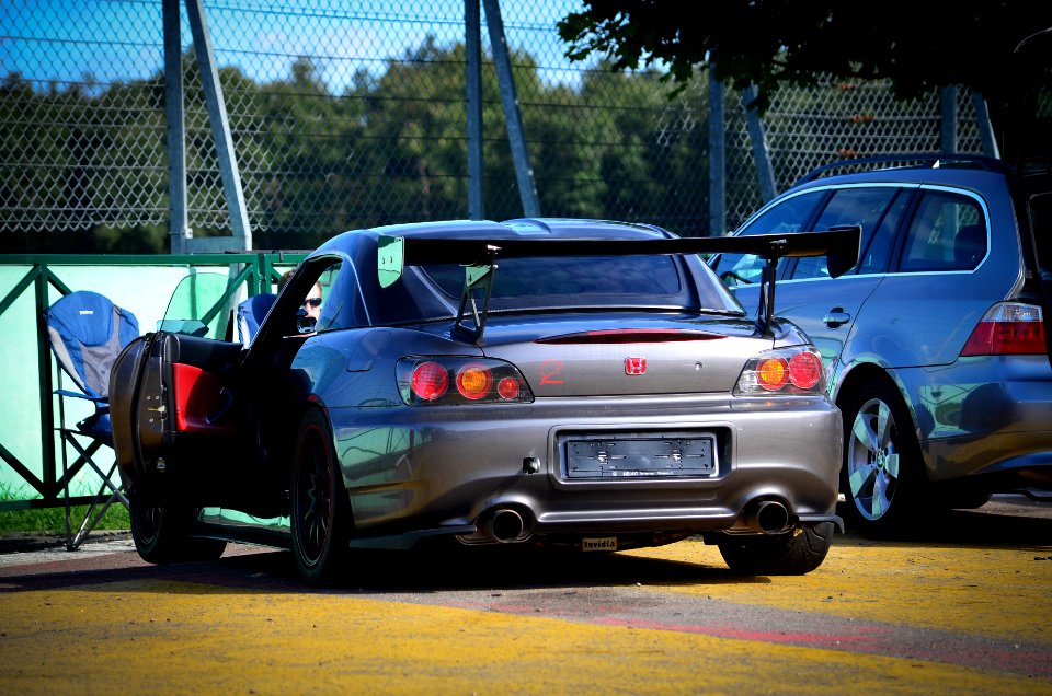S2000 