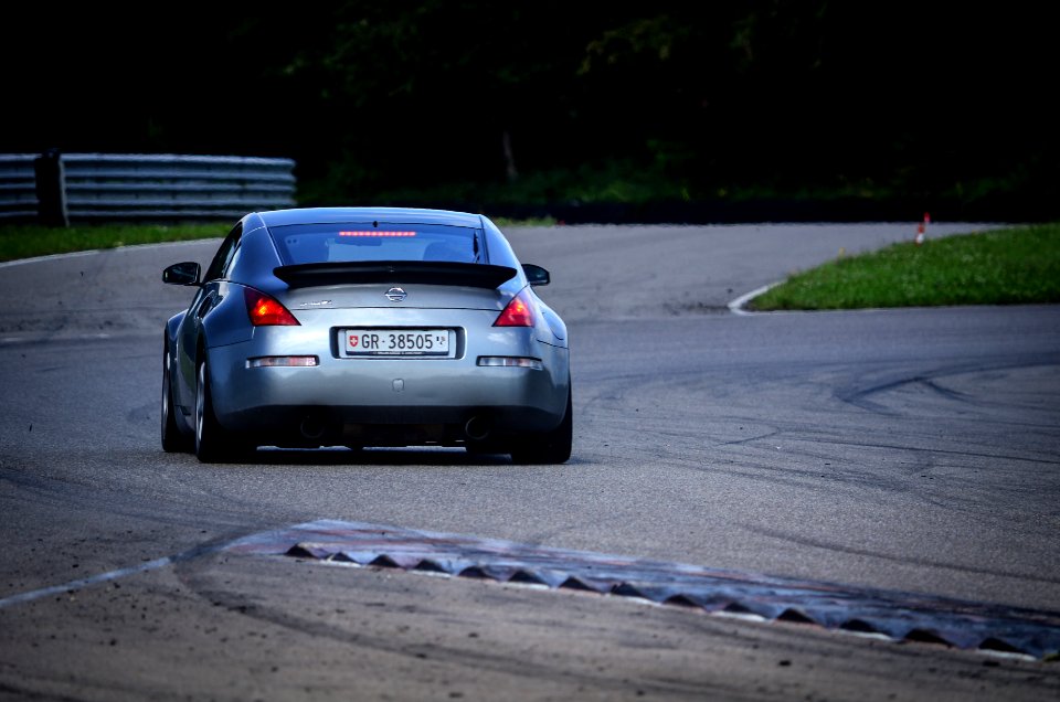 350Z 