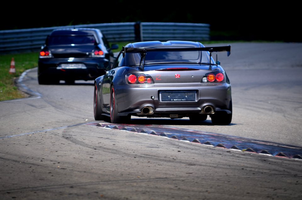 s2k rear 