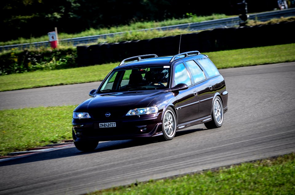 not your usual tracktool :-) 