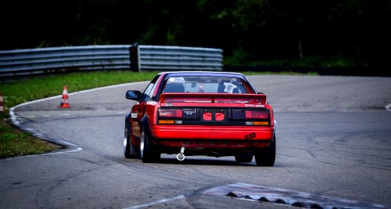MR2 