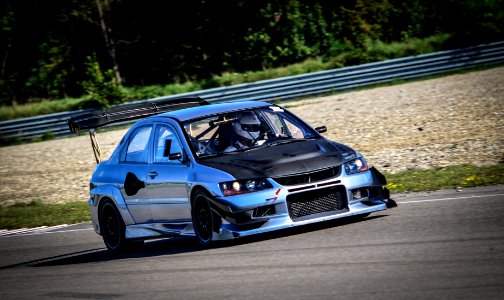 monster evo 