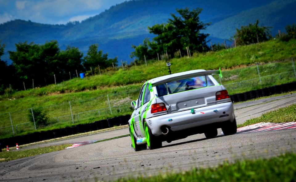 SRP motors cosworth 