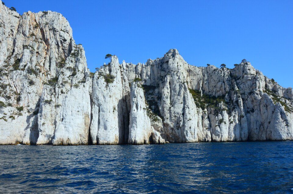South france mediterranean provence