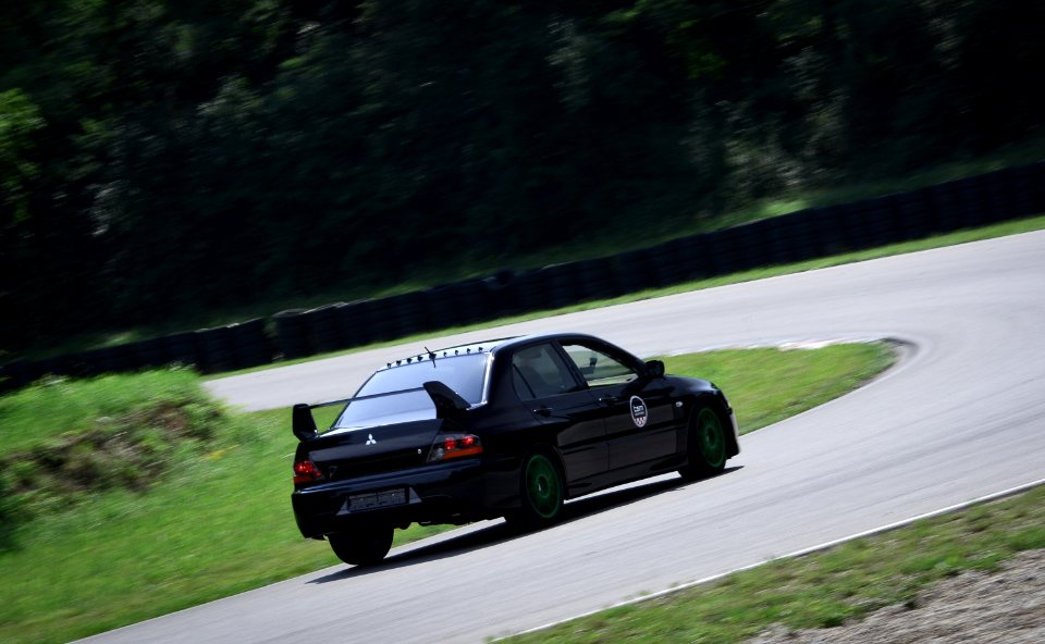 evo 