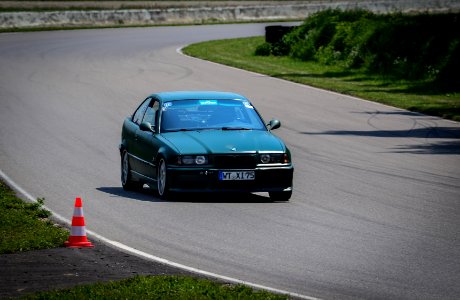 green 3series 