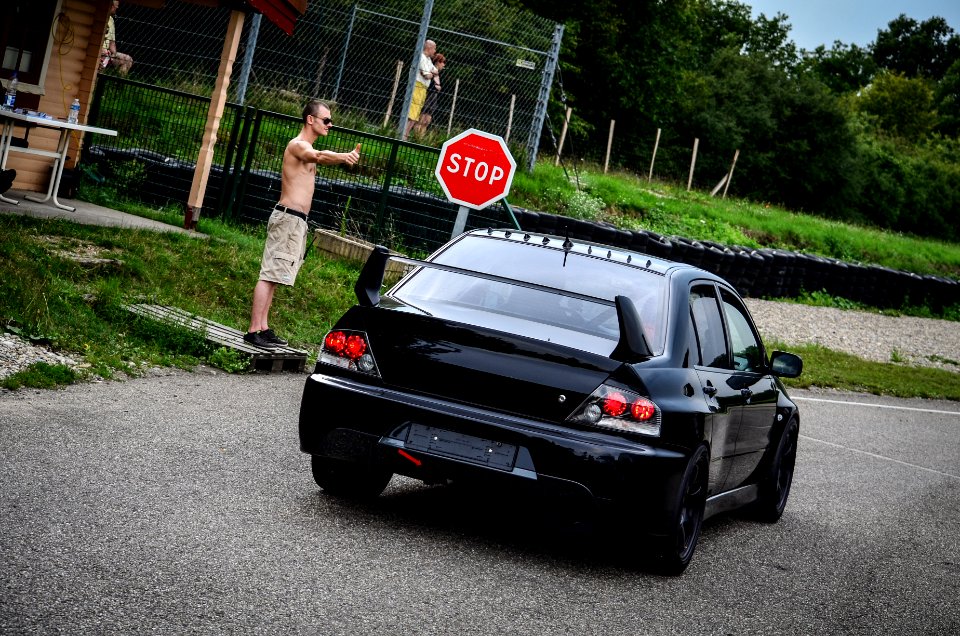 evo go 
